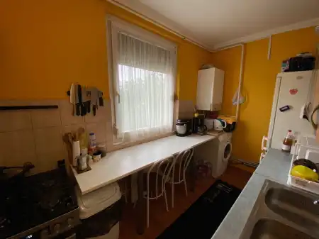 eladó panel lakás, Békéscsaba