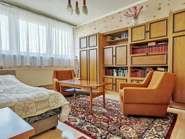 Eladó panel lakás, Bélapátfalva 2 szoba 50 m² 24.9 M Ft