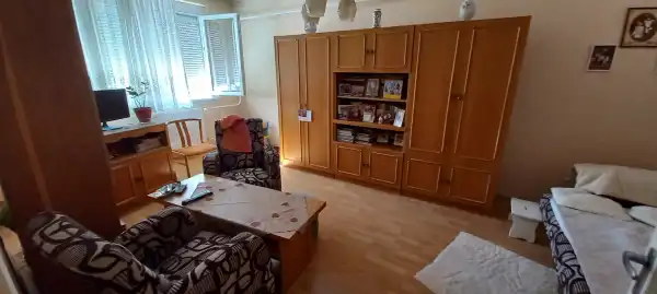 Eladó panel lakás, Budaörs 1+1 szoba 51 m² 72 M Ft