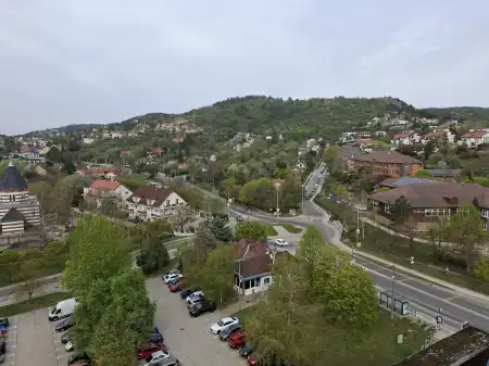 eladó panel lakás, Budaörs