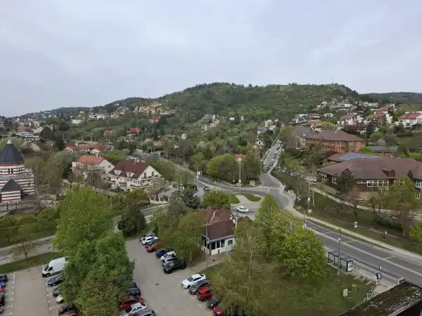 Eladó panel lakás, Budaörs 2 szoba 51 m² 57 M Ft