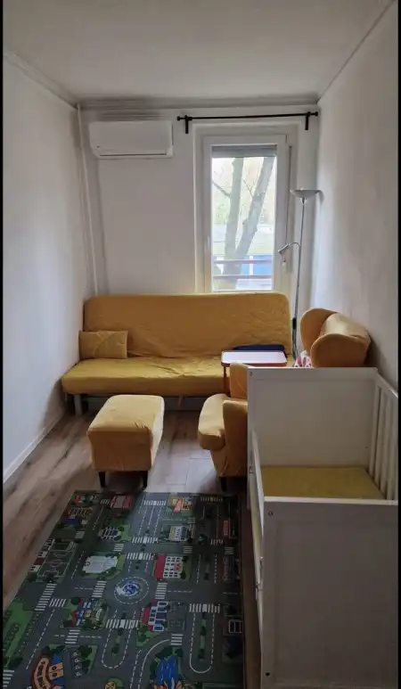 eladó panel lakás, Budapest, III. kerület