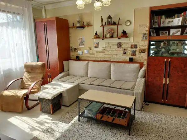 Eladó panel lakás, Budapest, III. kerület 2+1 szoba 73 m² 99.9 M Ft