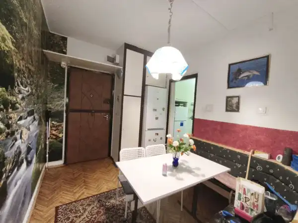 Eladó panel lakás, Budapest, III. kerület 1+2 szoba 57 m² 68 M Ft