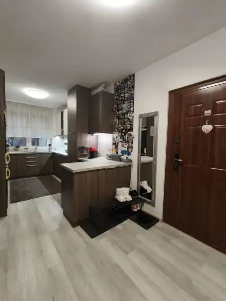 eladó panel lakás, Budapest, III. kerület