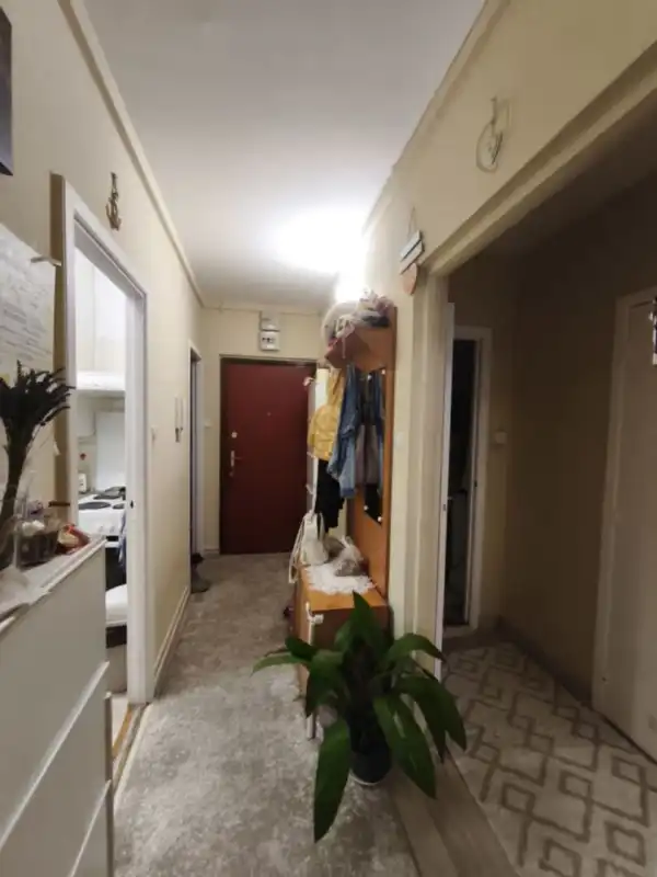 Eladó panel lakás, Budapest, III. kerület 1+1 szoba 51 m² 65.9 M Ft