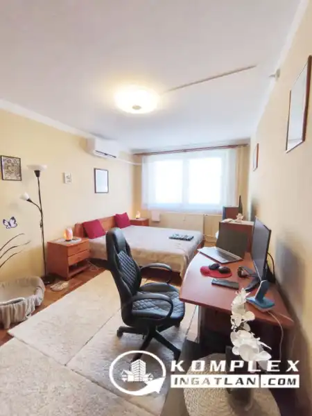 eladó panel lakás, Budapest, III. kerület