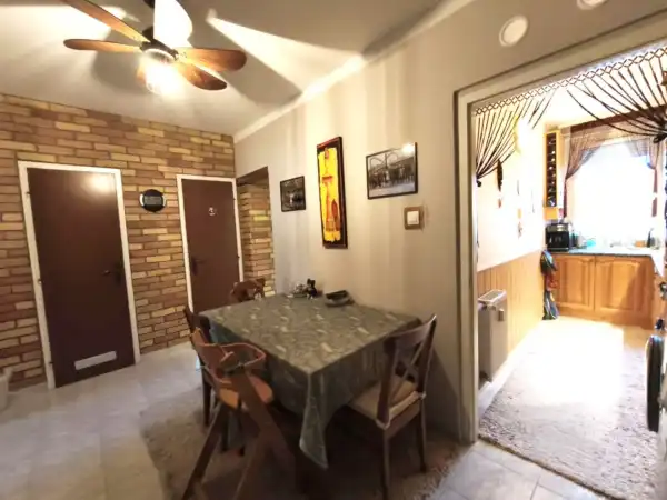 Eladó panel lakás, Budapest, III. kerület 1+2 szoba 56 m² 71.5 M Ft