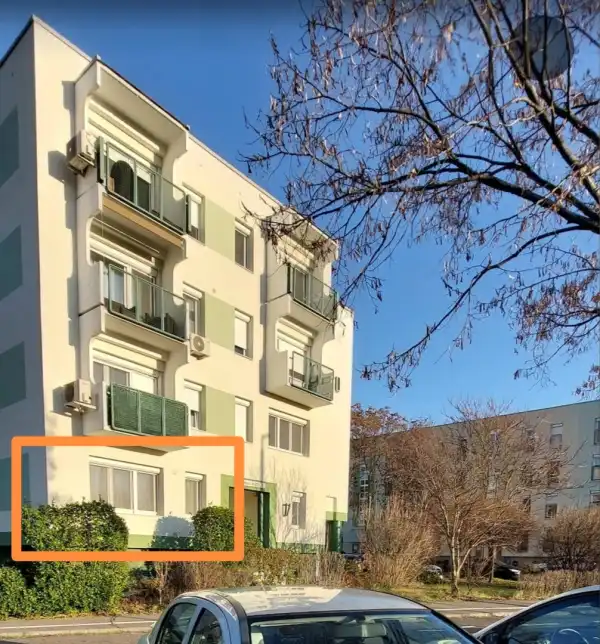 Eladó panel lakás, Budapest, III. kerület 1+2 szoba 53 m² 45 M Ft