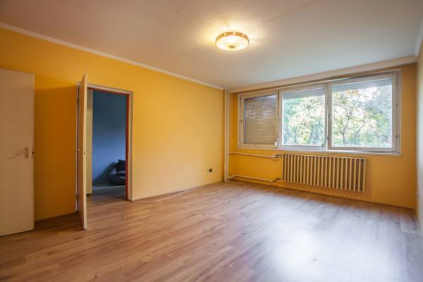 eladó panel lakás, Budapest, IV. kerület