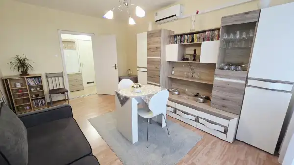 Eladó panel lakás, Budapest, IV. kerület 2 szoba 54 m² 72.5 M Ft