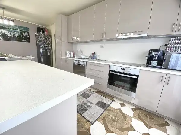 Eladó panel lakás, Budapest, IV. kerület 4 szoba 73 m² 109.8 M Ft