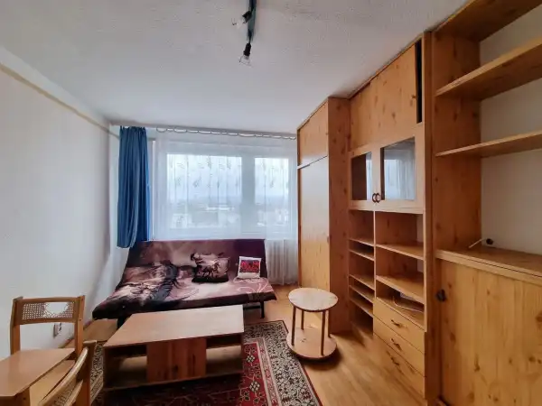 Eladó panel lakás, Budapest, IX. kerület 1+1 szoba 35 m² 52 M Ft