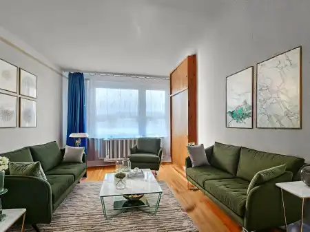 eladó panel lakás, Budapest, IX. kerület