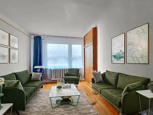 Eladó panel lakás, Budapest, IX. kerület 1+1 szoba 35 m² 52 M Ft