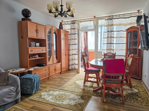 Eladó panel lakás, Budapest, VIII. kerület 2 szoba 45 m² 61 M Ft
