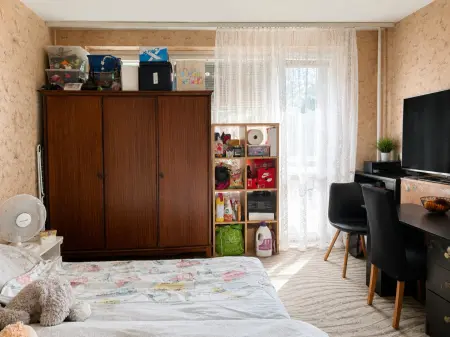 Eladó panel lakás, Budapest, X. kerület 2 szoba 50 m² 49.9 M Ft