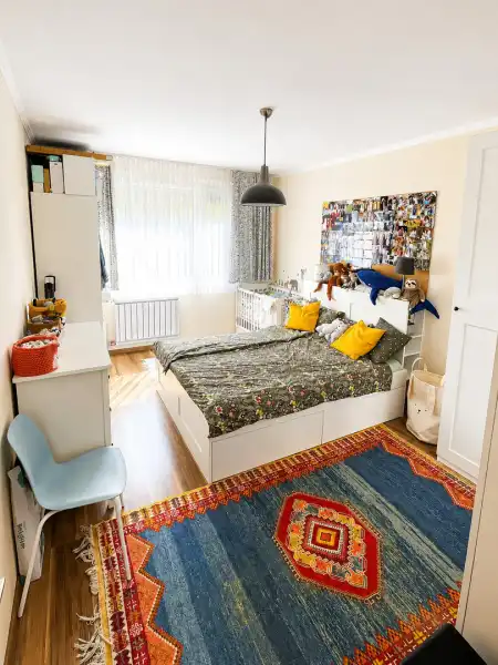 Eladó panel lakás, Budapest, X. kerület 2 szoba 54 m² 68.5 M Ft