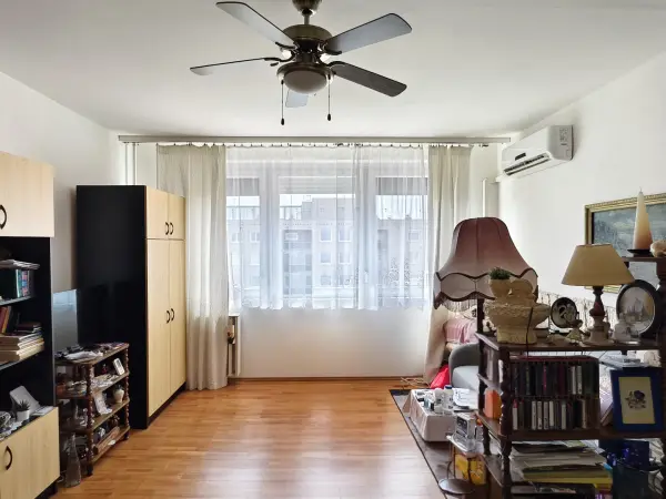 Eladó panel lakás, Budapest, X. kerület 2 szoba 50 m² 55.8 M Ft