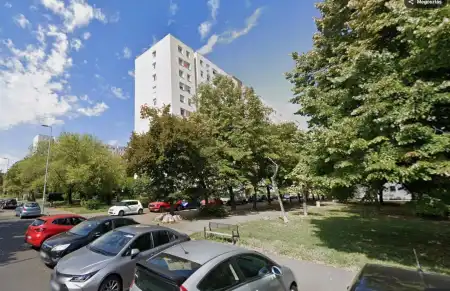 eladó panel lakás, Budapest, XI. kerület