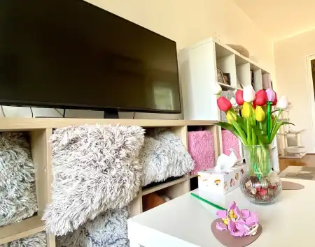 Eladó panel lakás, Budapest, XI. kerület 1+2 szoba 53 m² 66.9 M Ft