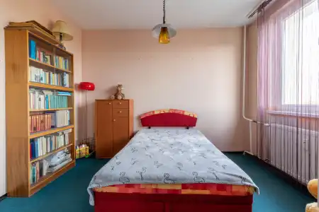 Eladó panel lakás, Budapest, XI. kerület 2 szoba 45 m² 61.9 M Ft