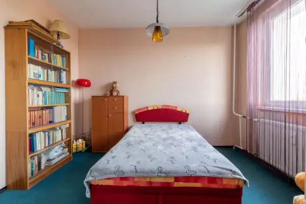 Eladó panel lakás, Budapest, XI. kerület 2 szoba 45 m² 61.9 M Ft