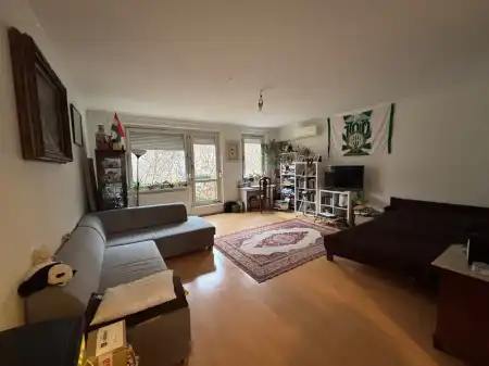 eladó panel lakás, Budapest, XI. kerület