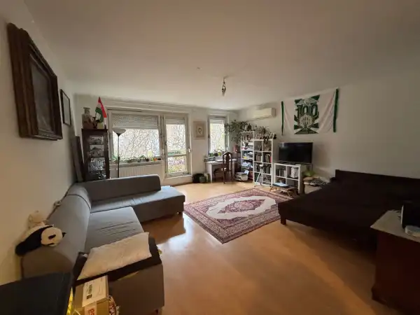 Eladó panel lakás, Budapest, XI. kerület 3 szoba 74 m² 98.9 M Ft