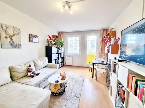 Eladó panel lakás, Budapest, XI. kerület 2 szoba 53 m² 71.8 M Ft