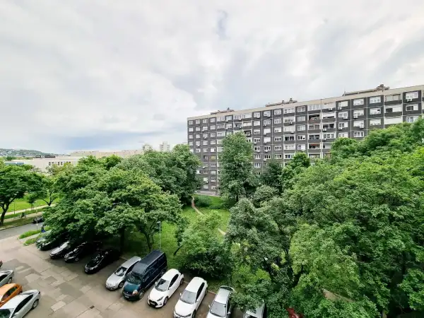 Eladó panel lakás, Budapest, XI. kerület 2 szoba 50 m² 64.8 M Ft