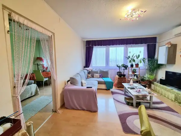 Eladó panel lakás, Budapest, XI. kerület 2 szoba 51 m² 69.9 M Ft