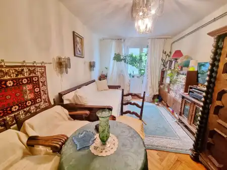 Eladó panel lakás, Budapest, XI. kerület 2 szoba 49 m² 74.9 M Ft