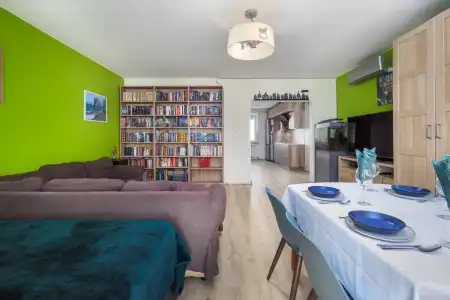 eladó panel lakás, Budapest, XI. kerület