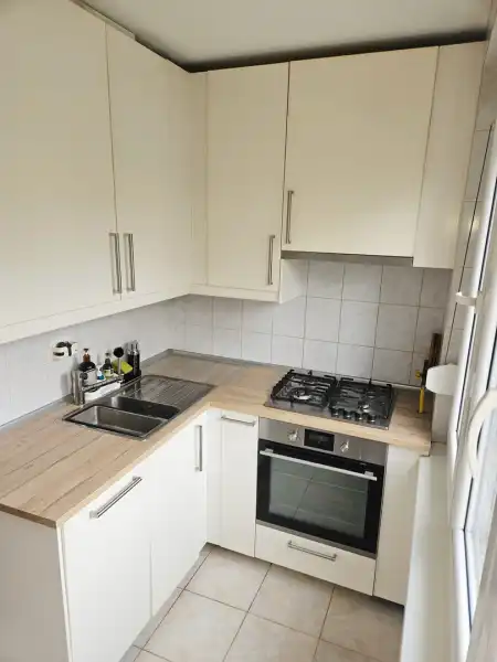 Eladó panel lakás, Budapest, XI. kerület 3 szoba 68 m² 80 M Ft