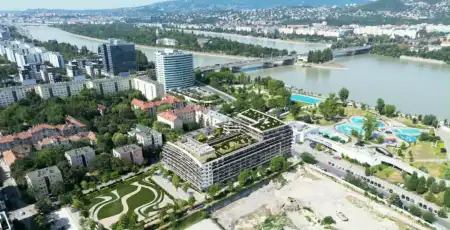 eladó panel lakás, Budapest, XIII. kerület