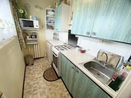 eladó panel lakás, Budapest, XIII. kerület