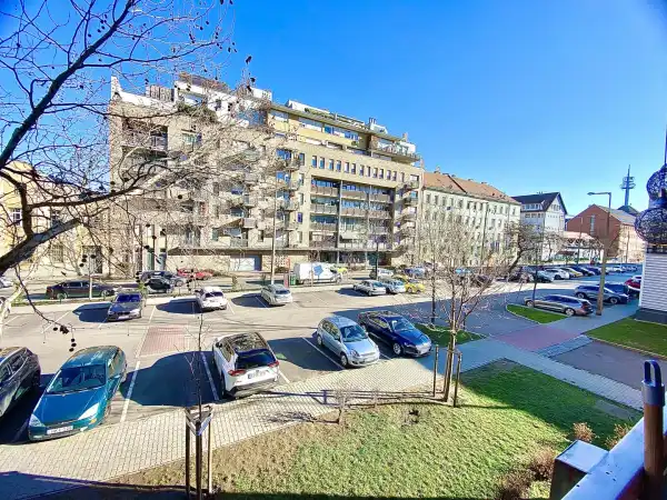 Eladó panel lakás, Budapest, XIII. kerület 2 szoba 49 m² 69.5 M Ft