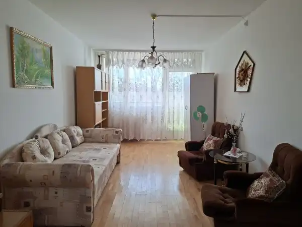 Eladó panel lakás, Budapest, XIV. kerület 2 szoba 50 m² 59.9 M Ft