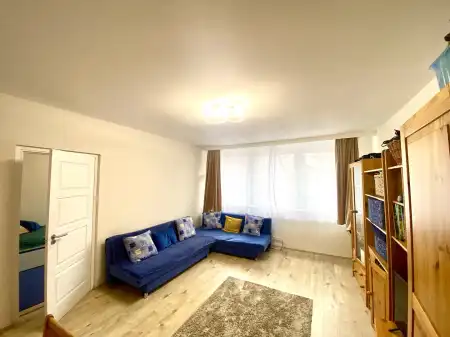 Eladó panel lakás, Budapest, XIV. kerület 1+1 szoba 46 m² 61.9 M Ft