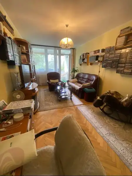 Eladó panel lakás, Budapest, XIV. kerület 4 szoba 82 m² 89.9 M Ft