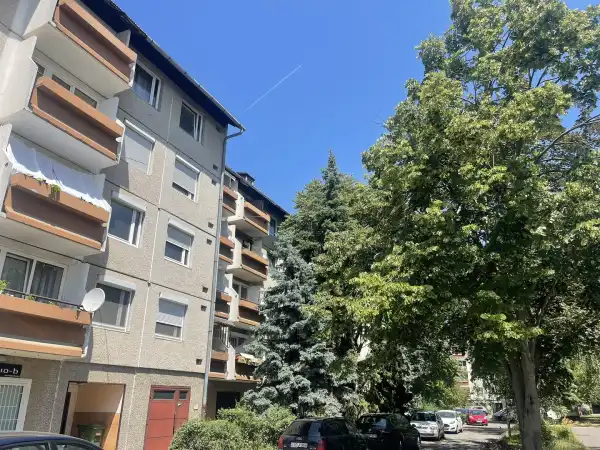 Eladó panel lakás, Budapest, XIV. kerület 2 szoba 54 m² 68.7 M Ft