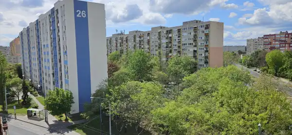 Eladó panel lakás, Budapest, XIV. kerület 1+2 szoba 59 m² 74.9 M Ft