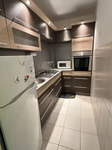 eladó panel lakás, Budapest, XIV. kerület