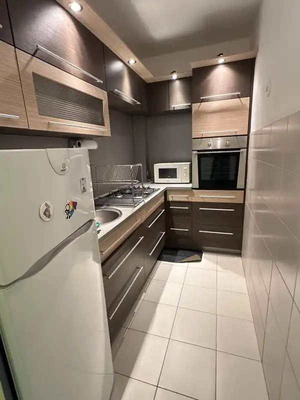 Eladó panel lakás, Budapest, XIV. kerület 1+1 szoba 46 m² 59.9 M Ft