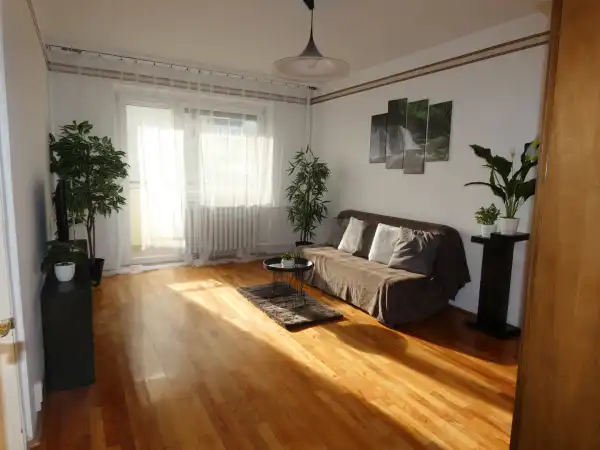 Eladó panel lakás, Budapest, XIV. kerület 2 szoba 55 m² 69.9 M Ft