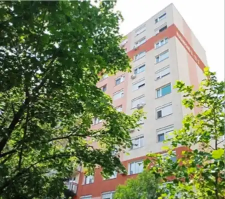 eladó panel lakás, Budapest, XIX. kerület