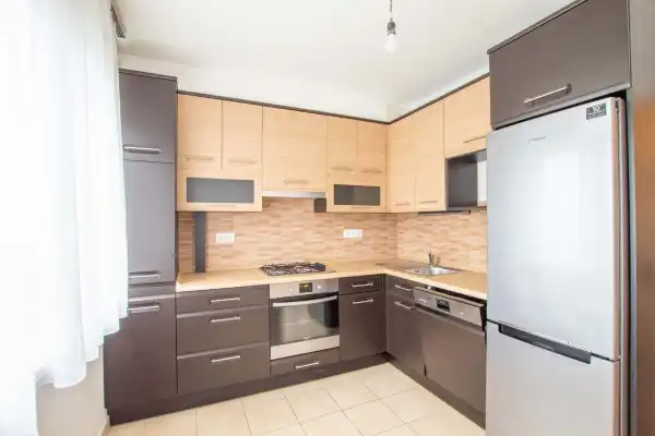 Eladó panel lakás, Budapest, XIX. kerület 1+2 szoba 59 m² 64.5 M Ft