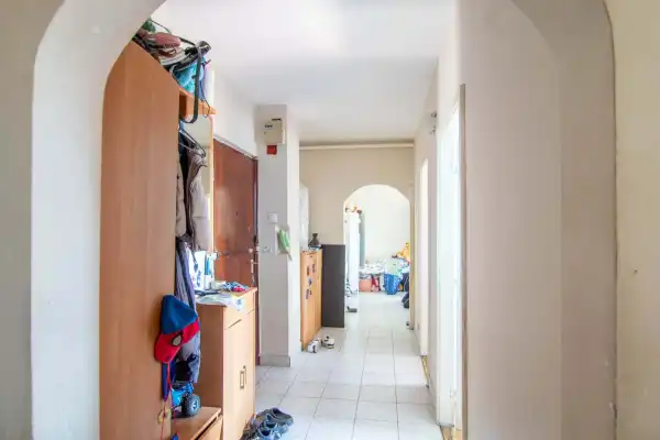 Eladó panel lakás, Budapest, XIX. kerület 1+2 szoba 59 m² 58.5 M Ft