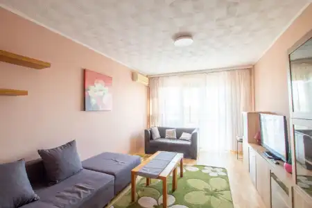 eladó panel lakás, Budapest, XIX. kerület